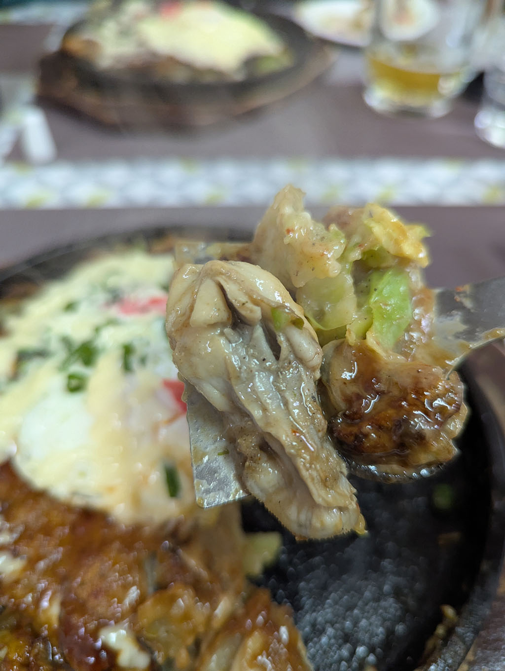 日生のかきおこ