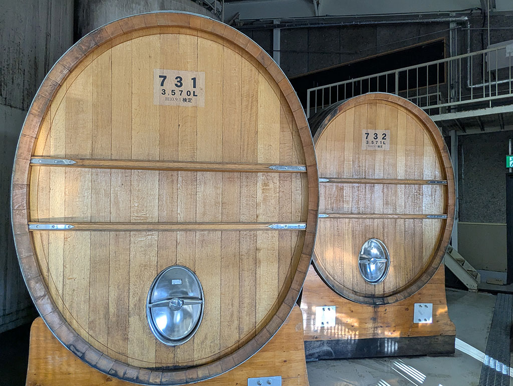 十勝ワインセラー貸付募集のアイキャッチ画像