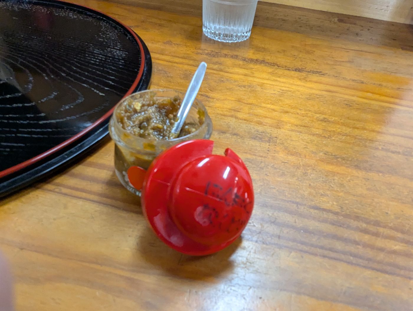 南蛮味噌
