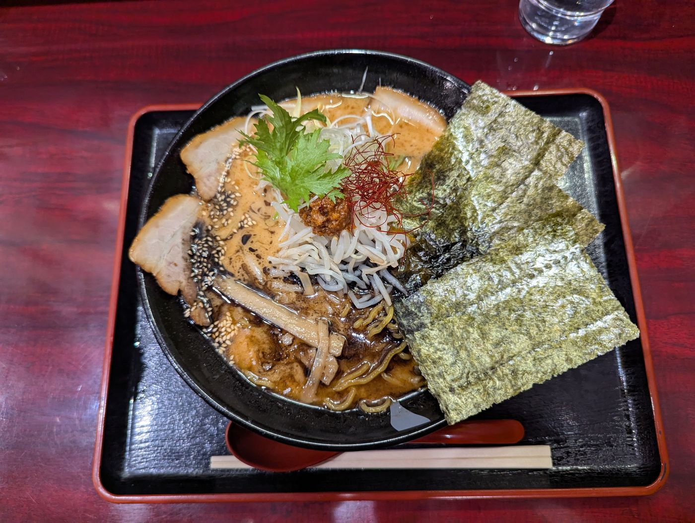 ラーメン