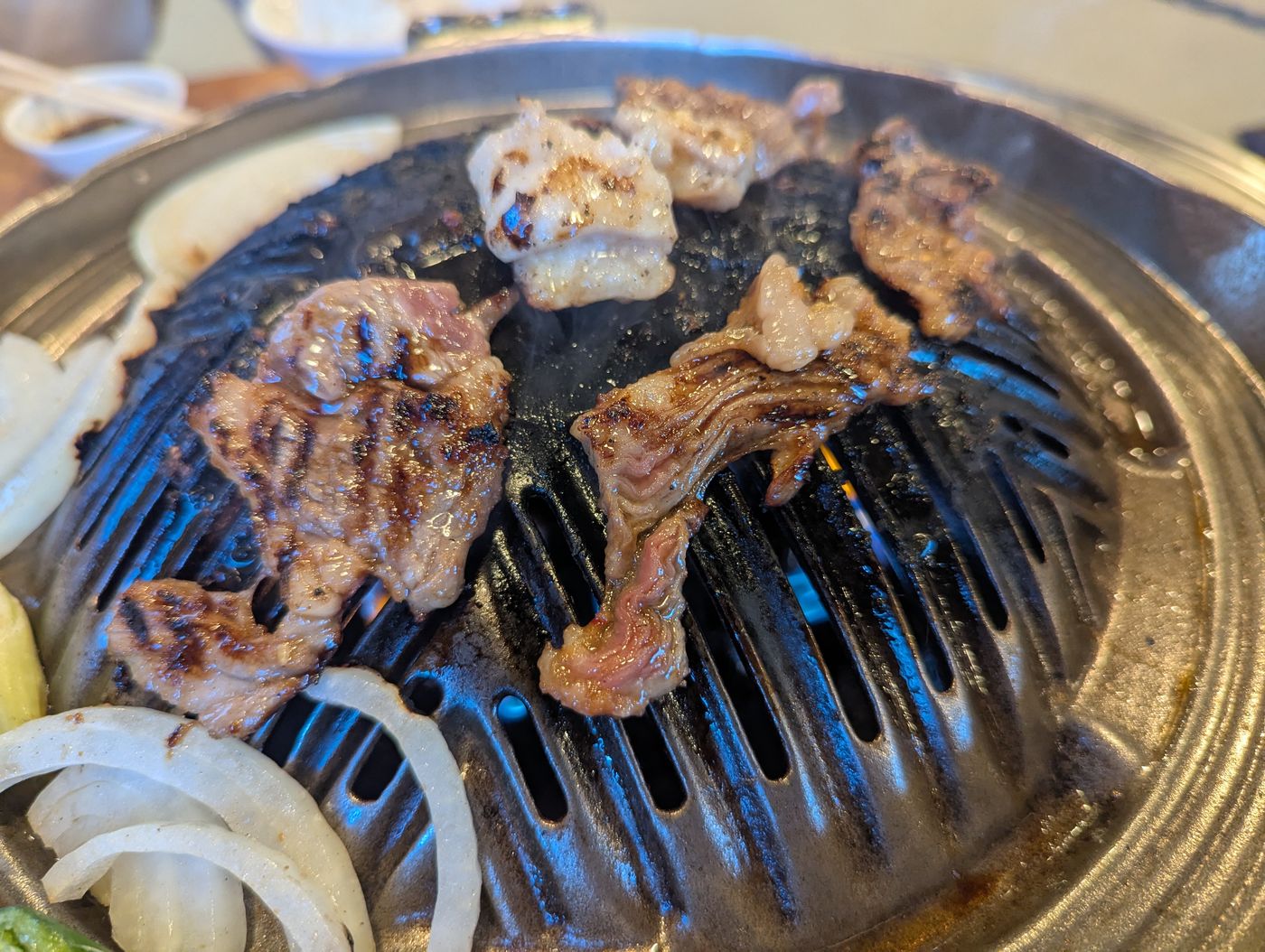 じんぎすかん北海道