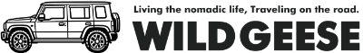 WILD GEESE：北海道ノマドワークの旅
