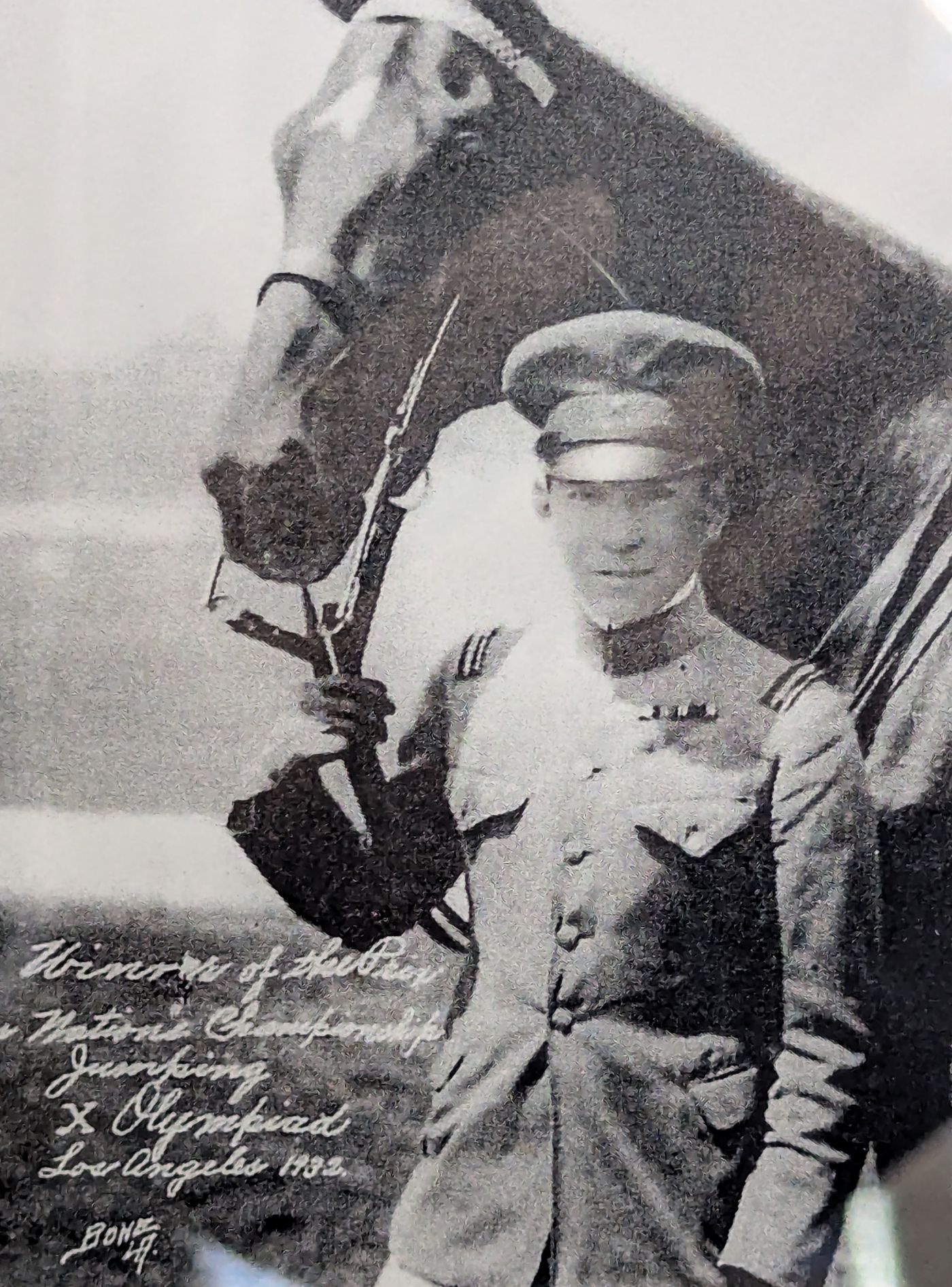 西竹一とウラヌス